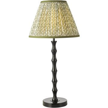 Dar Lighting Siyanda SIY4222-EST1224 Tafellamp 1x60w/E27