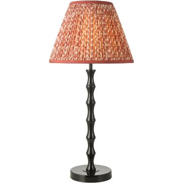 Dar Lighting Siyanda SIY4222-EST1225 Tafellamp 1x60w/E27