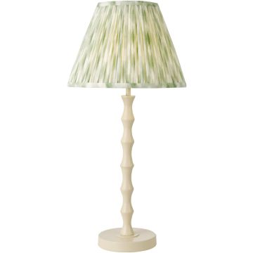 Dar Lighting Siyanda SIY4233-IKA1224 Tafellamp 1x60w/E27