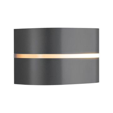 Nordlux SIBELIS 2418311050 Applique murale 1x10W/E27 IP44