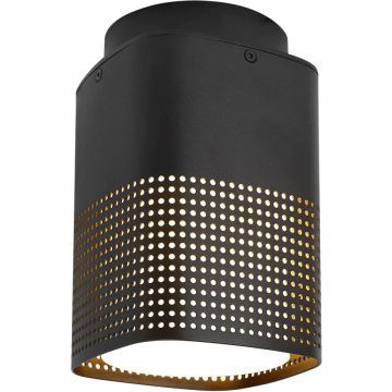 Nordlux Sidara 2618406203 Lampe de plafond 1x15w/E27 IP54