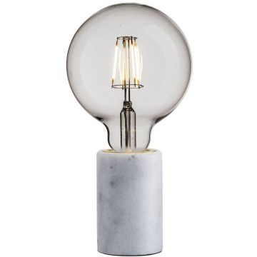 Nordlux SIV  45875001 Lampe de table 1x60W/E27 IP20