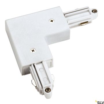 SLV 1F TRACK 143051 Connecteur avec alimentation IP20
