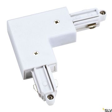 SLV 1F TRACK 143061 Connecteur avec alimentation IP20