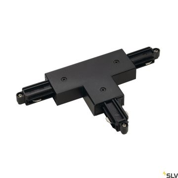 SLV 1F TRACK 143080 Connecteur avec alimentation IP20