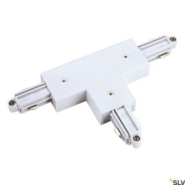 SLV 1F TRACK 143081 Connecteur avec alimentation IP20