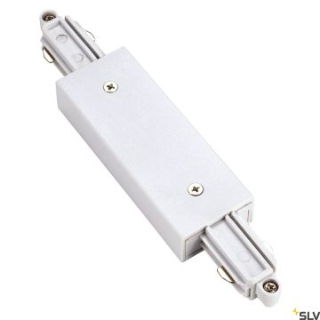 SLV 1F TRACK 143101 Connecteur avec alimentation IP20