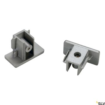 SLV 1F TRACK 143132 Bouchon IP20