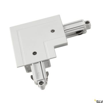 SLV 1F TRACK 143251 Connecteur avec alimentation IP20