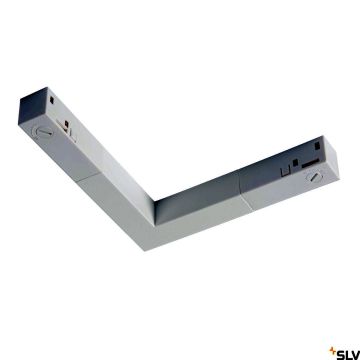 SLV 48V SYSTEM 1006572 Connecteur avec alimentation IP20
