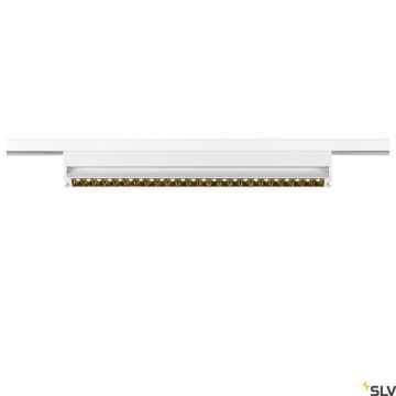SLV 48V SYSTEM 1006648 Railspot 24x14W/LED 3000K 1230lm IP20