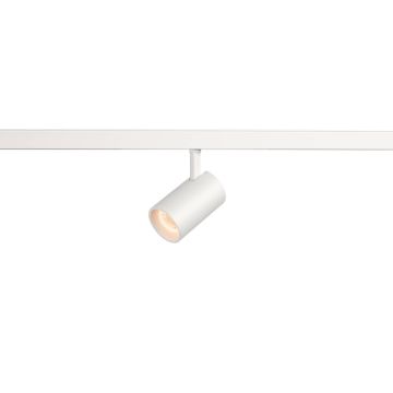 SLV 48V SYSTEM 1006667 Railspot 1x8.7W/LED 2700K 670lm IP20