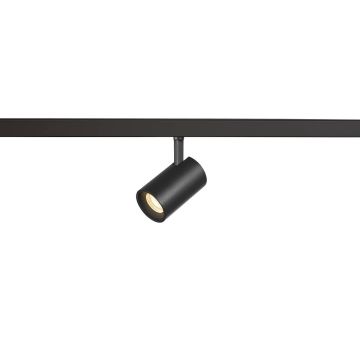 SLV 48V SYSTEM 1006672 Railspot 1x8.7W/LED 3000K 670lm IP20
