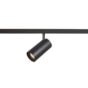 SLV 48V SYSTEM 1006711 Railspot 1x16W/LED 2700K 960lm IP20
