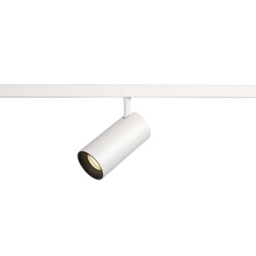 SLV 48V SYSTEM 1006732 Railspot 1x16W/LED 3000K 1060lm IP20