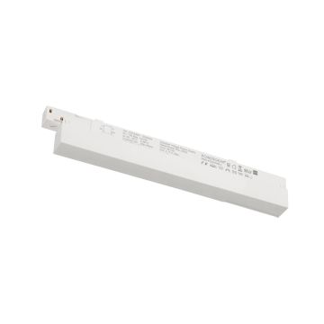 SLV 48V SYSTEM 1008383 Schakelaar met voeding