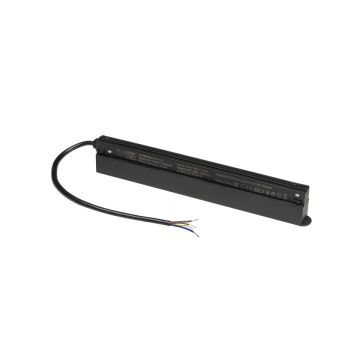 SLV 48V SYSTEM 1009012 Connecteur avec alimentation