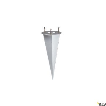 SLV ACCESSORIES 228722 Punt IP20