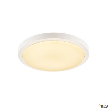 SLV AINOS 229971 Plafondlamp 3x22W/LED 3000K 1430LM IP44
