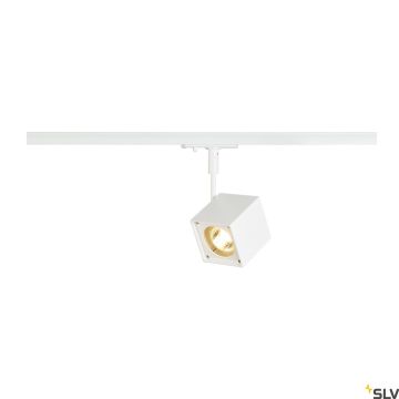 SLV ALTRA DICE 143351 Projecteur sur rail 1x50W/GU10 IP20