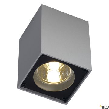 SLV ALTRA DICE 151514 Spot en saillie 1x35W/GU10 IP20