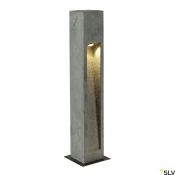 SLV ARROCK 231371 Lampe sur pied 1x9W/LED 3000K 330LM IP55