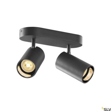 SLV ASTO 1006425 Spot 2x10W/GU10 IP20