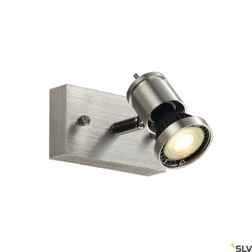 SLV ASTO 147441 Spot 1x75W/GU10 IP20