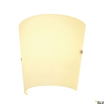 SLV BASKET 151591 Applique murale 1x60W/E27 IP20