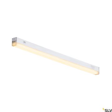 SLV BATTEN 1006123 Applique murale 1x9W/LED 3000/4000K 980LM IP20