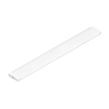 SLV BATTEN 1010915 Waterdicht opbouwarmatuur 1x20W/LED 3000K/4000K/5000K 2927lm|5113lm