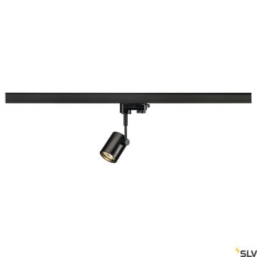 SLV BIMA 152240 Railspot 1x50W/GU10 IP20