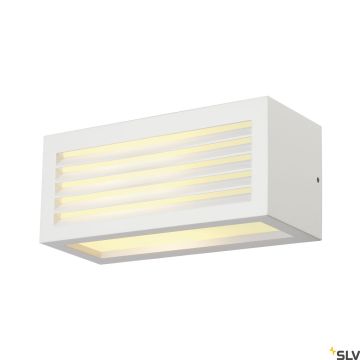 SLV BOX 232491 Applique murale 1x18W/E27 IP54