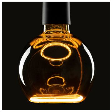 SLV BULB 1008155 Gloeilamp 1900K 220lm