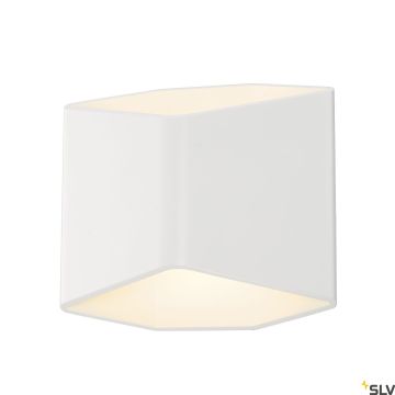 SLV CARISO 151711 Applique murale 1x9.2W/LED 3000K 560LM IP20