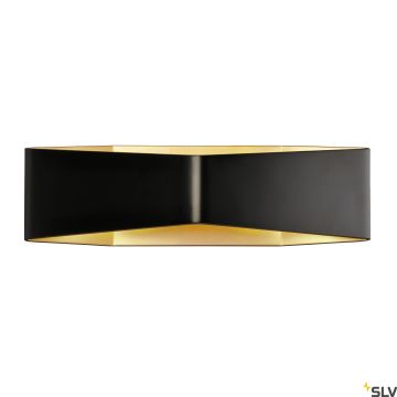 SLV CARISO 151740 Wandlamp 2x21W/LED 1700-2700K 580LM IP20