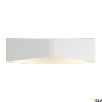 SLV CARISO 151741 Applique murale 2x21W/LED 2000-3000K 1030LM IP20