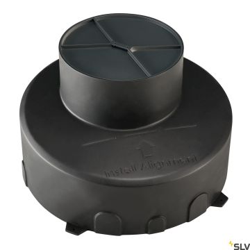 SLV DASAR 1000655 Montageframe IP20