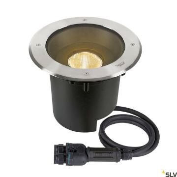 SLV DASAR 1007241 Inrijlamp 1x27W/LED 3000K 2790lm ip65_ip67