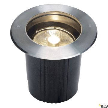 SLV DASAR 229230 Lampe de passage 1x75W/GU10/ES111 IP67