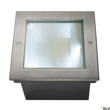 SLV DASAR 229381 Lampe de passage 1x31W/LED 4000K 1720LM IP65/IP67