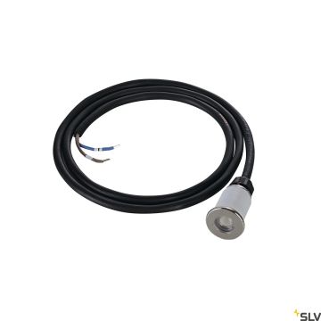 SLV DASAR 233540 Inrijlamp 1xLED 3000K 120LM IP67