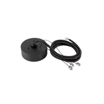 SLV DECONA 1008587 Accessoire de montage