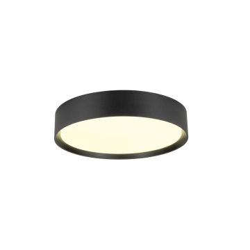SLV DECONA 1008918 Plafondlamp 1x17W/LED 3000K/4000K 1650lm|1710lm