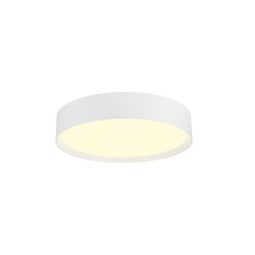 SLV DECONA 1008926 Plafonnier 1x17W/LED 3000K/4000K 1880lm|1970lm