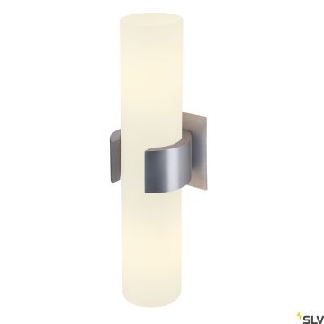 SLV DENA 147529 Applique murale 2x40W/E14 IP20