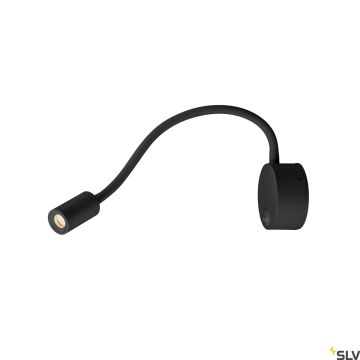SLV DIO FLEX PLATE 1002430 Wandlamp 1x1.9W/LED 2700K 100LM IP20