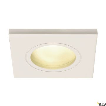 SLV DOLIX OUT 1001169 Inbouwspot 1x50W/GU10 IP65