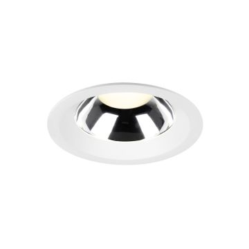 SLV DOWNLIGHT 1008626 Inbouwspot 1x20W/LED 4000K 2400lm