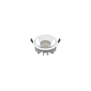 SLV DOWNLIGHT P 1010764 Inbouwspot 1x15W/LED 4000K 2700lm|3700lm